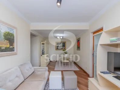 Apartamento com 3 Quartos à venda, 85m² no Vila Monte Alegre, São Paulo