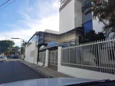 Ponto Comercial para alugar, 600m² no Rio Vermelho, Salvador
