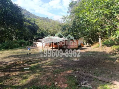 Fazenda/Sítio com 1 Quarto à venda, 15000m² no Centro, Caraguatatuba