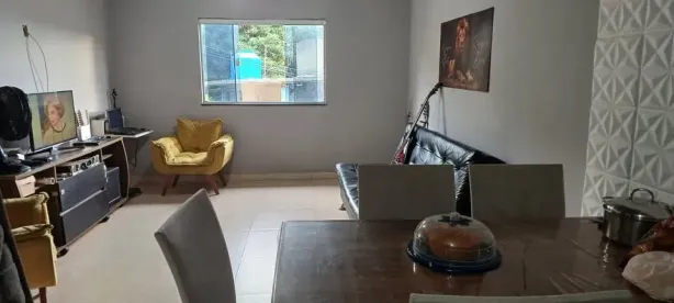 Casa de Condomínio com 2 Quartos à venda, 70m² no Tanque, Rio de Janeiro