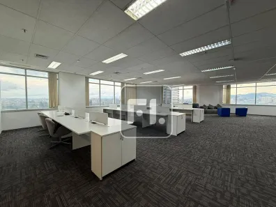 Sala Comercial para alugar, 339m² no Alphaville Centro Industrial e Empresarial/Alphaville., Barueri