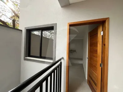 Casa de Condomínio com 2 Quartos à venda, 41m² no Vila Isolina Mazzei, São Paulo