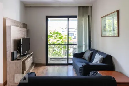 Apartamento com 2 Quartos à venda, 58m² no Pinheiros, São Paulo