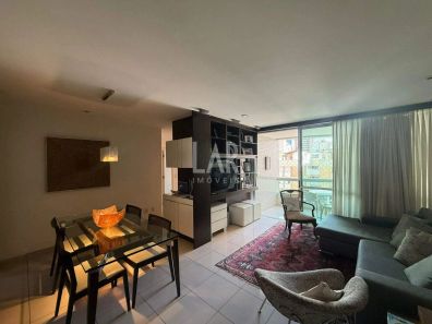 Apartamento com 2 Quartos à venda, 95m² no Lourdes, Belo Horizonte