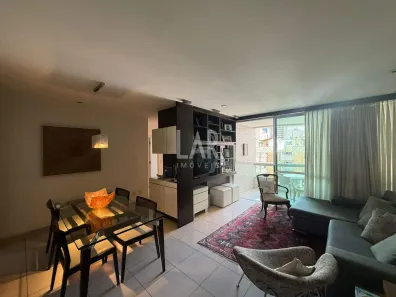 Apartamento com 2 Quartos à venda, 95m² no Lourdes, Belo Horizonte