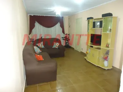 Sobrado com 3 Quartos à venda, 277m² no Santana, São Paulo