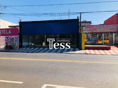 Ponto Comercial para alugar, 264m² no Vila Goyos, São José do Rio Preto