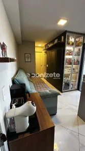 Apartamento com 2 Quartos para alugar, 40m² no Parque Erasmo Assunção, Santo André