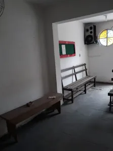 Ponto Comercial para venda ou aluguel, 58m² no Santa Cruz, Rio de Janeiro