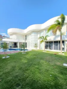 Casa de Condomínio com 4 Quartos à venda, 549m² no Manassu, Jaboatão dos Guararapes