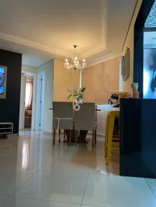Apartamento com 2 Quartos à venda, 49m² no Parque Cidade Jardim, Jundiaí