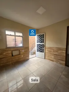 Casa com 2 Quartos para alugar, 42m² no Gradim, São Gonçalo