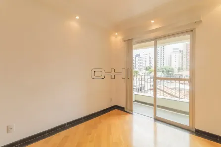 Apartamento com 2 Quartos para alugar, 77m² no Vila Nova Conceição, São Paulo