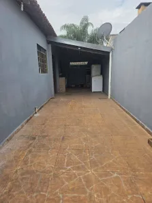 Casa com 3 Quartos para alugar, 90m² no Vila São Jorge, São José do Rio Preto