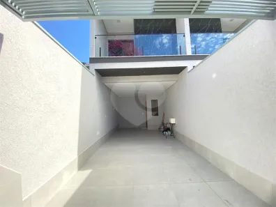 Sobrado com 3 Quartos à venda, 180m² no Parque São Domingos, São Paulo