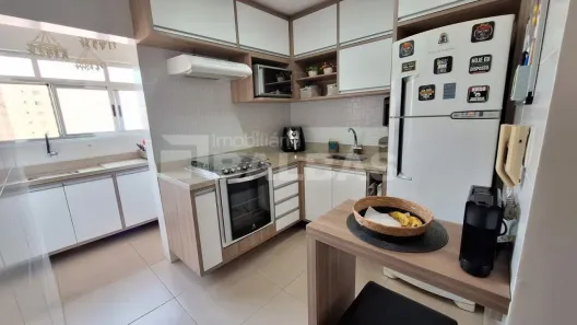 Apartamento com 3 Quartos à venda, 68m² no Vila Azevedo, São Paulo