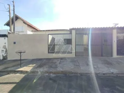 Casa com 2 Quartos para alugar, 60m² no Cascata, Garça