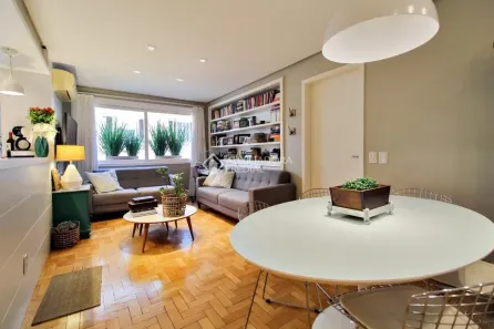 Apartamento com 3 Quartos à venda, 95m² no Moinhos de Vento, Porto Alegre