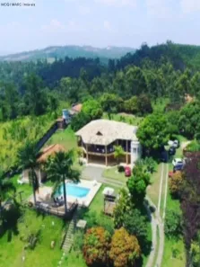Fazenda/Sítio com 3 Quartos à venda, 5000m² no Parque Agrinco, Guararema