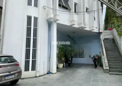 Imóvel Comercial com 10 Quartos para alugar, 506m² no Pinheiros, São Paulo