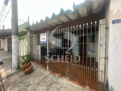 Lote/Terreno à venda, 208m² no Vila Anhangüera, São Paulo