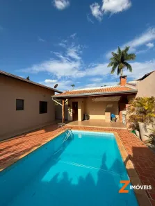 Casa de Condomínio com 2 Quartos à venda, 96m² no Loteamento Jardim das Paineiras, Itatiba