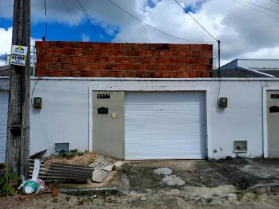 Casa com 2 Quartos à venda, 73m² no Mal Cozinhado, Horizonte