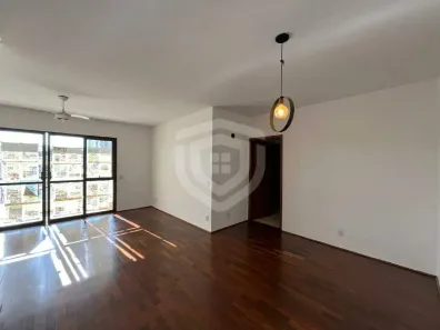 Apartamento com 3 Quartos para alugar, 142m² no Jardim Panorama, Bauru