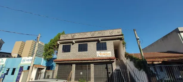 com 5 Quartos à venda, 295m² no Conforto, Volta Redonda
