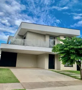 Casa de Condomínio com 4 Quartos para alugar, 294m² no Loteamento Parque dos Alecrins, Campinas
