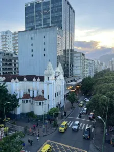 Cobertura com 4 Quartos à venda, 174m² no Ipanema, Rio de Janeiro