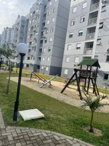 Apartamento com 2 Quartos à venda, 55m² no Centro, Guaíba