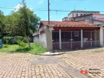 Casa com 2 Quartos à venda, 100m² no Chácara Recanto, Cotia