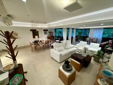 Apartamento com 3 Quartos à venda, 165m² no Barra da Tijuca, Rio de Janeiro