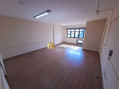 Sala Comercial com 1 Quarto à venda, 51m² no Jardim Vergueiro, Sorocaba