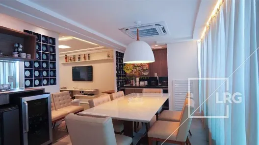 Apartamento com 2 Quartos à venda, 89m² no Ondina, Salvador