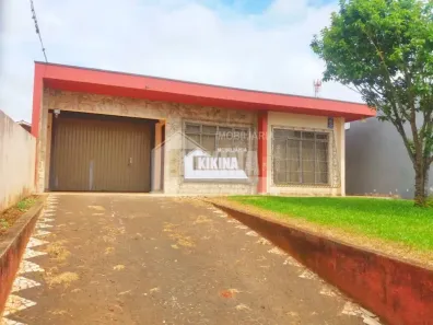 Casa com 3 Quartos à venda, 220m² no Oficinas, Ponta Grossa