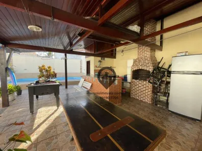 Casa com 4 Quartos à venda, 244m² no Campo Grande, Rio de Janeiro