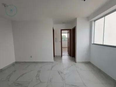 Apartamento com 2 Quartos à venda, 50m² no Santa Mônica, Belo Horizonte