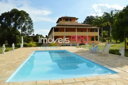 Fazenda/Sítio com 38 Quartos à venda, 980000m² no , São Thomé das Letras