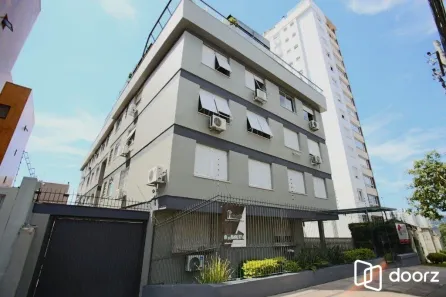 Apartamento com 2 Quartos à venda, 58m² no Petrópolis, Porto Alegre