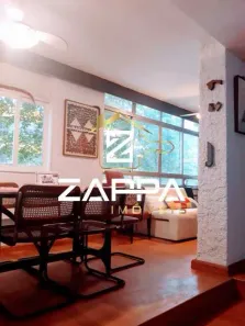 Apartamento com 3 Quartos à venda, 117m² no Copacabana, Rio de Janeiro