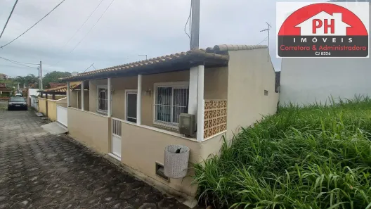 Casa com 2 Quartos à venda, 299m² no Fluminense, São Pedro da Aldeia