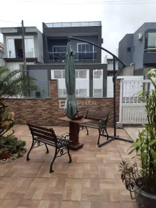 Casa com 3 Quartos à venda, 93m² no São João do Rio Vermelho, Florianópolis