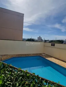 Apartamento com 2 Quartos à venda, 57m² no São Bernardo, Campinas