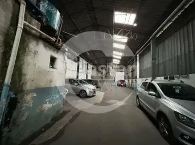Galpão/Depósito/Armazém com 1 Quarto à venda, 303m² no Tatuapé, São Paulo