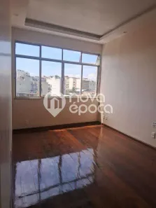 Apartamento com 2 Quartos à venda, 60m² no Méier, Rio de Janeiro