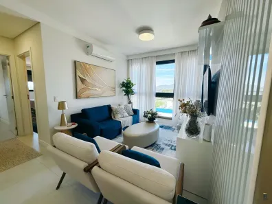 Apartamento com 2 Quartos à venda, 78m² no Canasvieiras, Florianópolis
