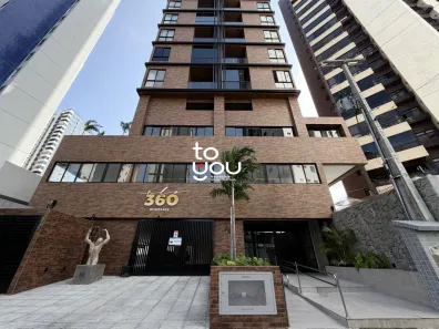 Apartamento com 2 Quartos à venda, 60m² no Miramar, João Pessoa