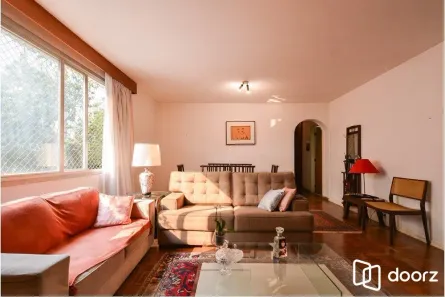 Apartamento com 3 Quartos à venda, 120m² no Pinheiros, São Paulo
